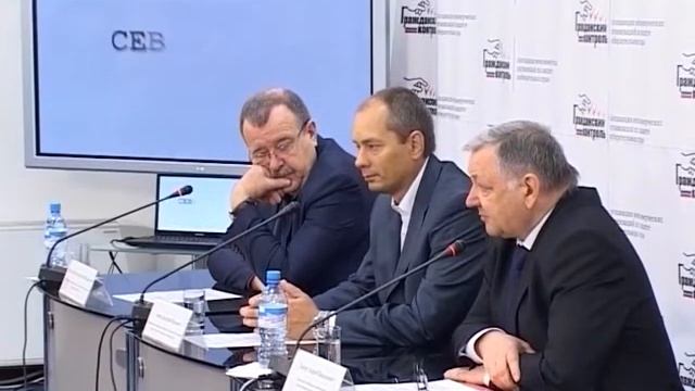 «Гражданский контроль» на выборах смотреть онлайн