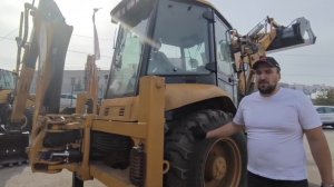 SANY BHL95 Обзор