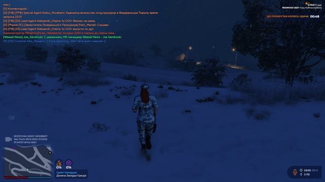 dm nonrp sasp смотреть онлайн