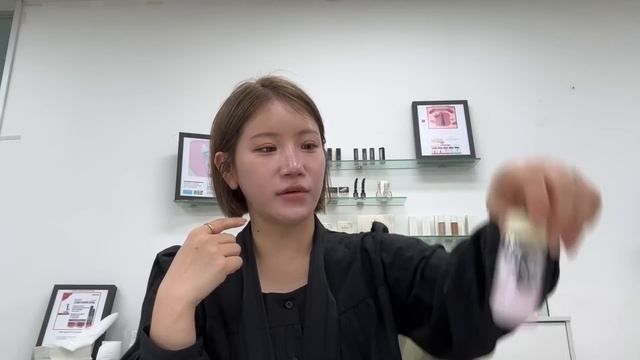 (sub) 큰 거 온다❤️🔥 촉촉함+커버+톤보정+자외선 차단까지?😳 본격 내가 필요해서 만든 톤업 크림 커밍순..✨ смотреть онлайн
