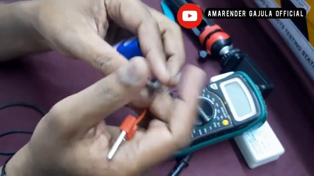 How to test Microwave Oven HV diode | Microwave oven Not Heating | in TELUGU | by Amarender Gajula смотреть онлайн