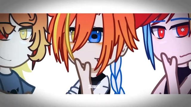 Battle Brother? || Ft. Malphilindo and MPAJA, Martial Law, PK! || Gacha Mod Neon Meme || смотреть онлайн