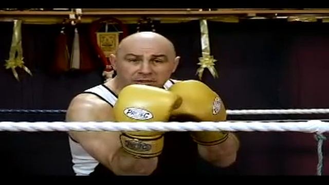 Кикбоксинг - Основные приемы защиты / Essential Kickboxing Defensive Techniques