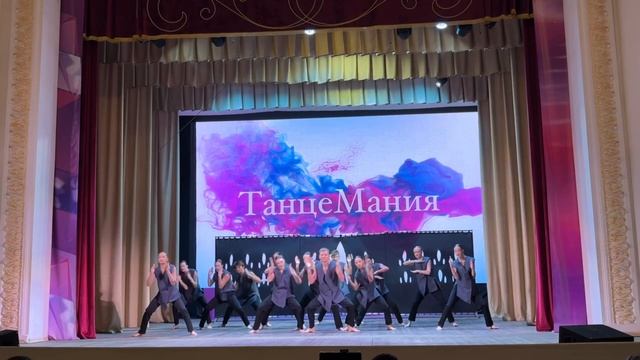 NN Dance, Смотри