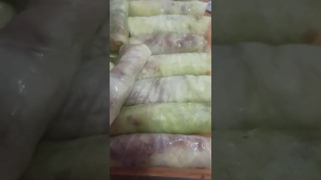CABAGE ROLL😁💛💛 смотреть онлайн