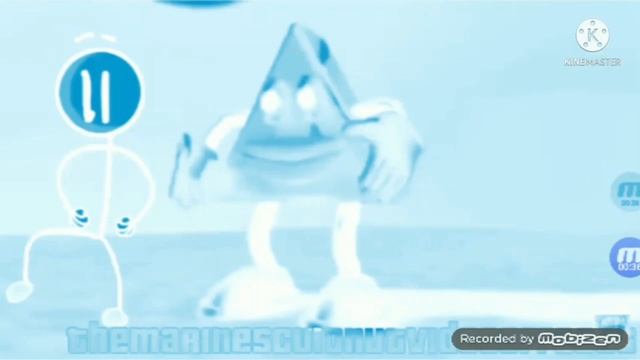 Preview 2 Henry Stickmin Triangle Effects Round 4 смотреть онлайн