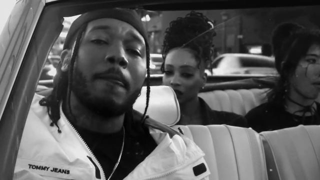 PROF - Soupy Feat. Cozz (Official Music Video)