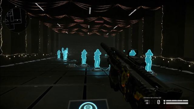 Warface Hera Arms CQR смотреть онлайн