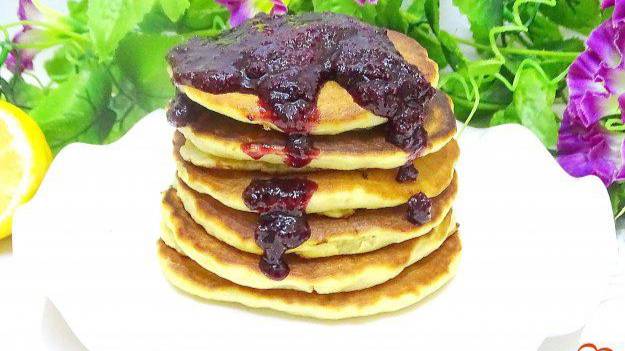 Вкусные будни