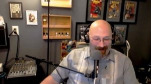 FATF: MEET THE FANATICS:  JOEY MILLS