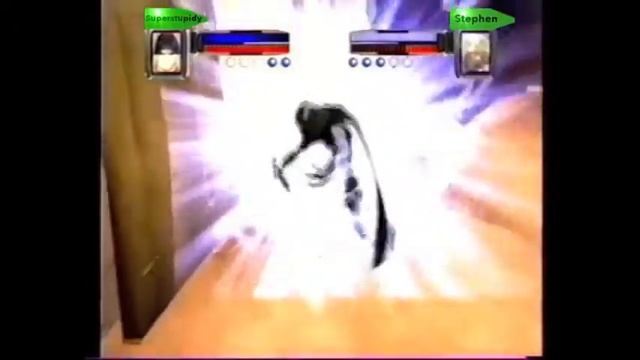 The Force Unleashed Multiplayer Part 3 w/ My brother смотреть онлайн
