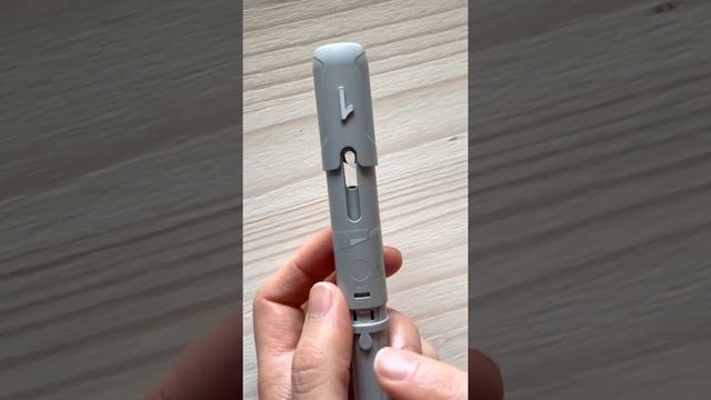 Remove Humira Syringe From Auto-Injector Pen For Manual Injection (for New Citrate-free Pens Too)