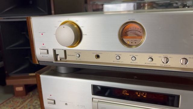 Grand Scepter & Technics