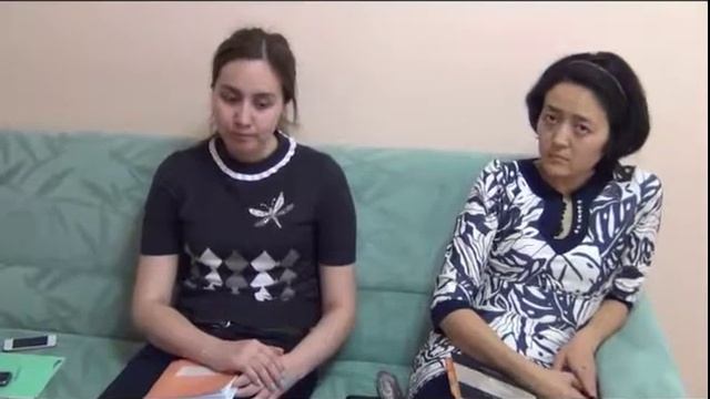 Отзывы о тренинге "Трансформация" в Актау 2015 смотреть онлайн