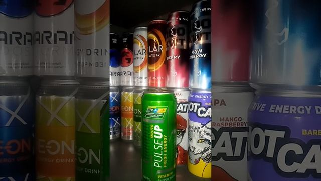 Pulse up "Mojito" - Обзор. quize смотреть онлайн