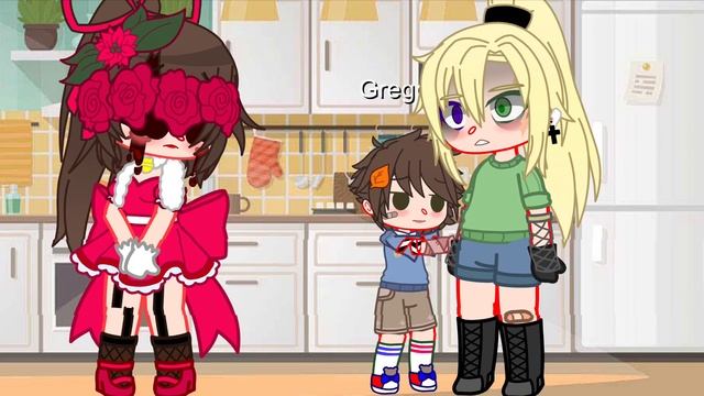 Vanessa meets Gregory’s￼ mom 😱😱😱 смотреть онлайн