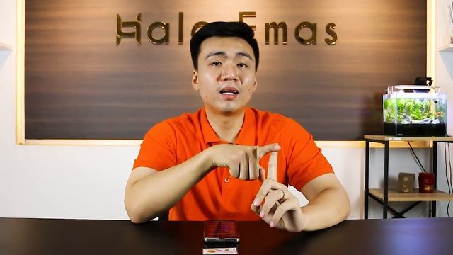 Info Lengkap Kemitraan MiniGold | Dari Reseller Sampai Dealer смотреть онлайн