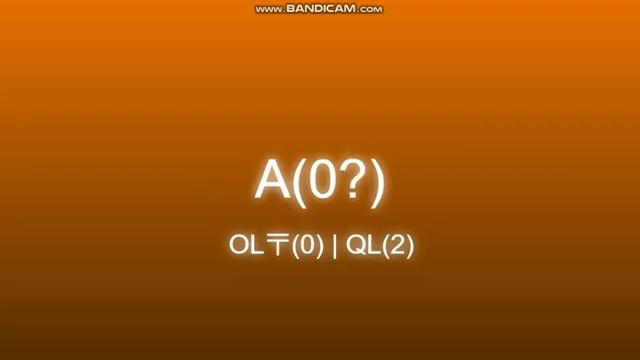 Numbers 0 to 0 (My Version) Season 1 Episode 2 смотреть онлайн