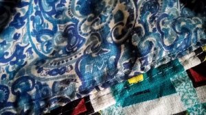 Как отремонтировать/обновить/сшить одеяло? Стеганое одеяло своими руками😉