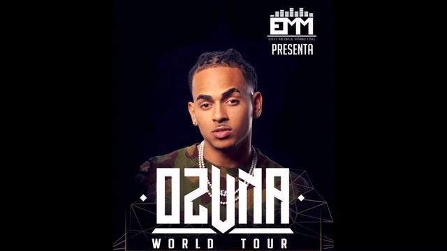 Ozuna - Aura Preview (2018) ElOzoMich смотреть онлайн