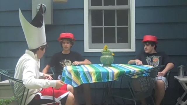 Doctor Faustus Pope Scene смотреть онлайн