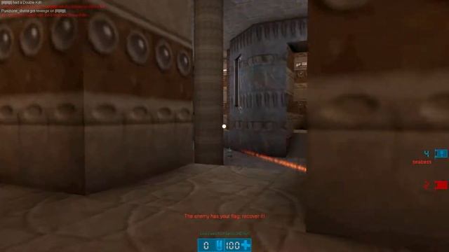 UnrealTournament 2018 04 23 21 46 37 27 смотреть онлайн