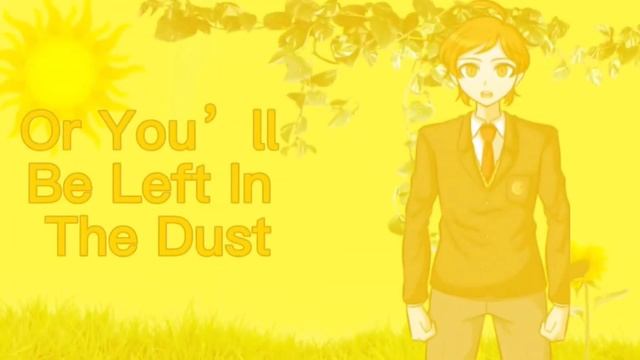 ❀Sunflower Mep❀Multifandom❀#12