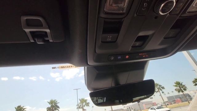 2022 Cadillac Escalade ESV Part 3