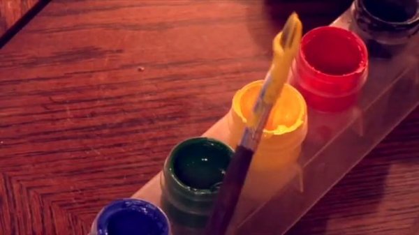 Store specializes in PIGMENT, not paint could be the world's largest - Guerra Paint & Pigment NYC