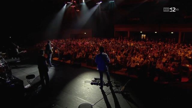 Keb' Mo' Live at AVO Session 2011 смотреть онлайн
