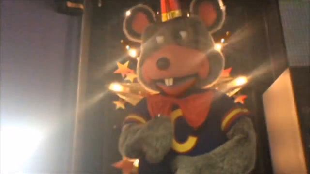 May '92 Segment 3 (Skit Comparison) (Chuck E. Cheeses) смотреть онлайн