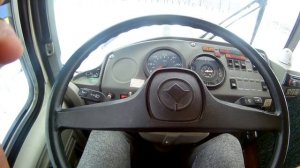 По автодрому на ПАЗике. Vlog2.