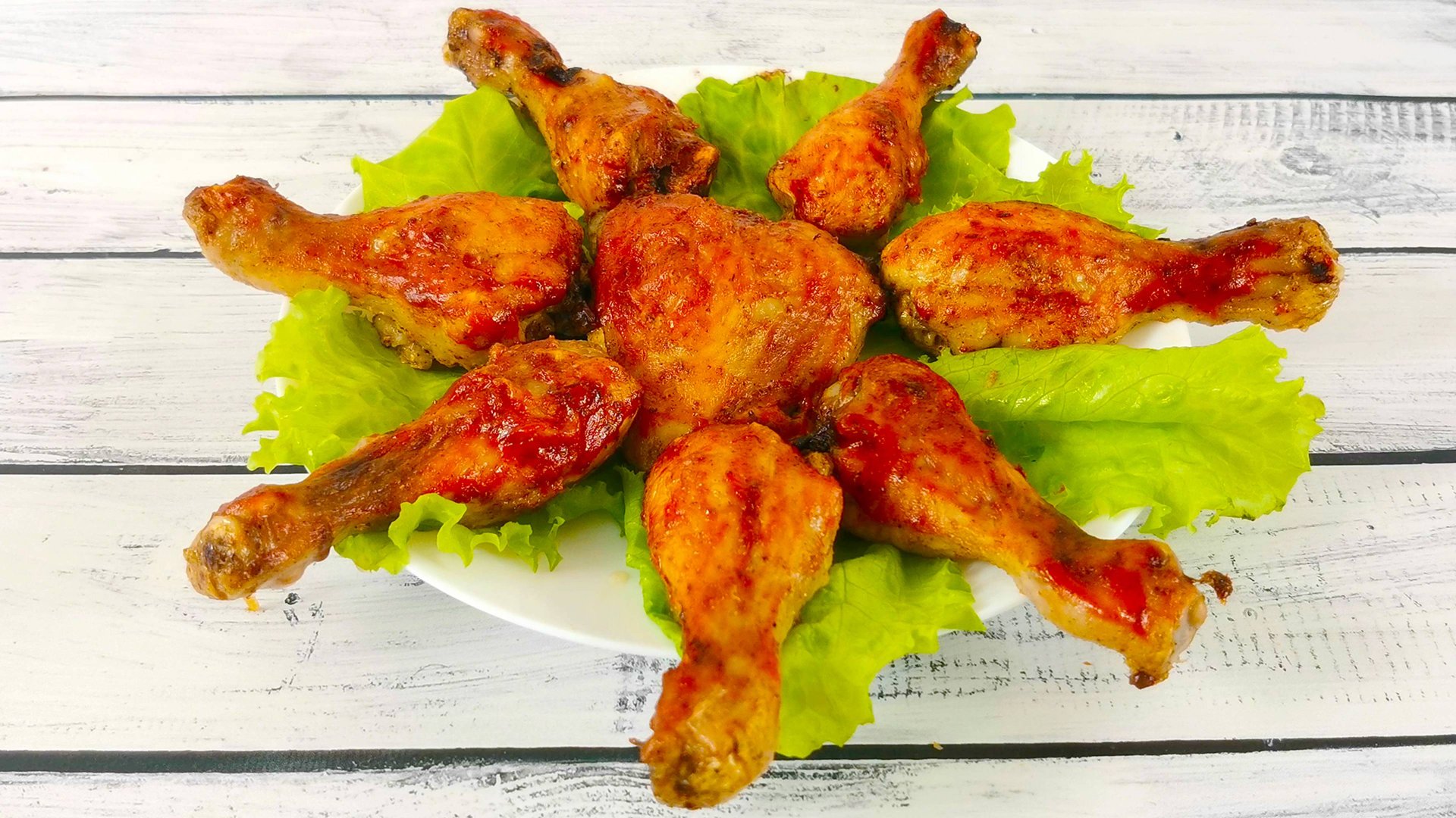 Кулинарная поляна