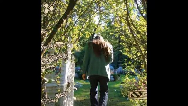 Endless Boogie - Smokin Figs In The Backyard