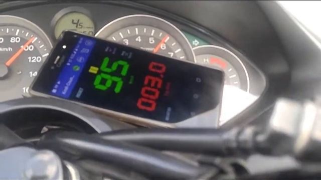 Honda forza 300 GPS смотреть онлайн
