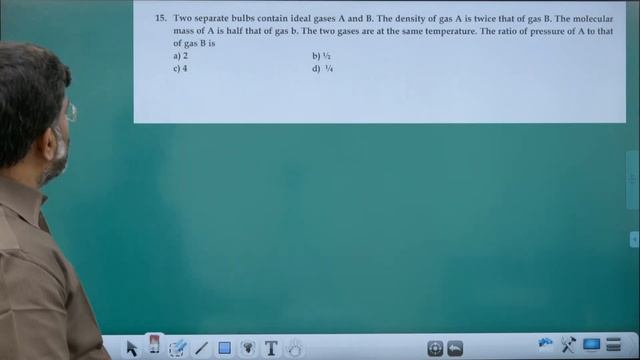 STATES OF MATTER FOR KEAM & JEE ADVANCED смотреть онлайн