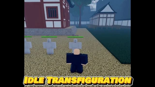 Jujutsu Chronicles: Cursed Technique Tier List | Roblox Tier List смотреть онлайн