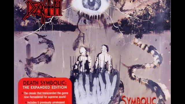 Death - Symbolic Acts (Demo) смотреть онлайн