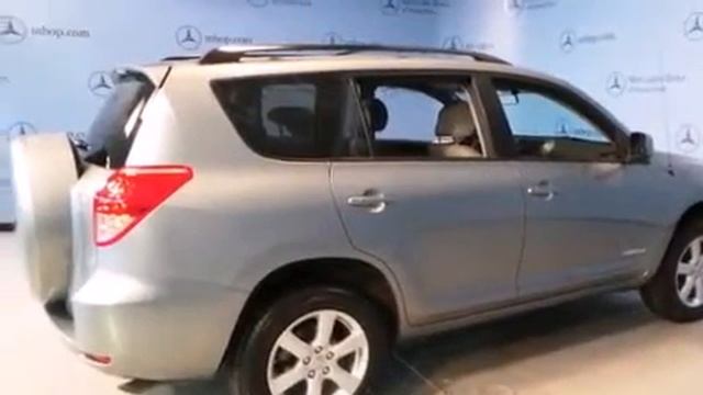 2007 Toyota RAV4 Orland Park IL смотреть онлайн