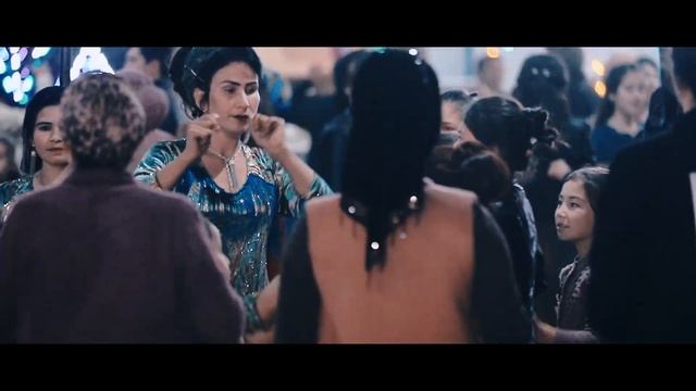 Мердан Курбанов - Танс эт ене туёна 2022