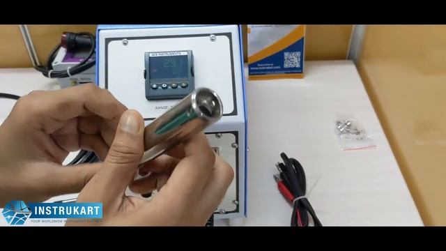 Dry Block Calibrator | Calibration Labs | Instrukart смотреть онлайн