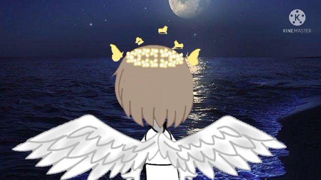 (💔)дайте мне белые крылья(💔)