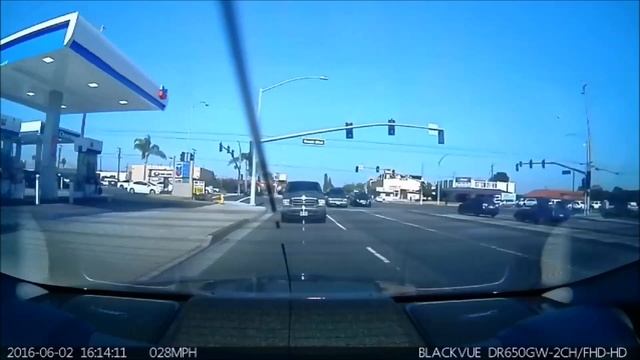 Truck License # 6Y61911 follows me to Target (road rage?) смотреть онлайн