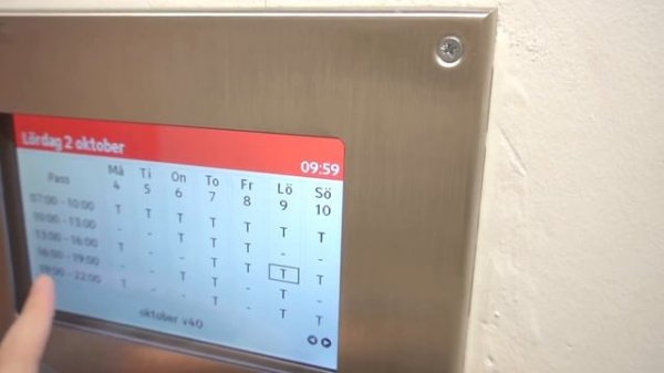 VLOG• AISHA ALIEVA BIZANI SHVEDCIYADAGI XAYOTIMIZ🇸🇪 KIR YUVADIGAN XONA, MUTLAQO TEKIN OBZOR✅