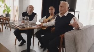МУЗЫКА ГРУЗИИ. «СУЛИКО»