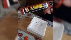 Изготовление нуклеуса для пчёл