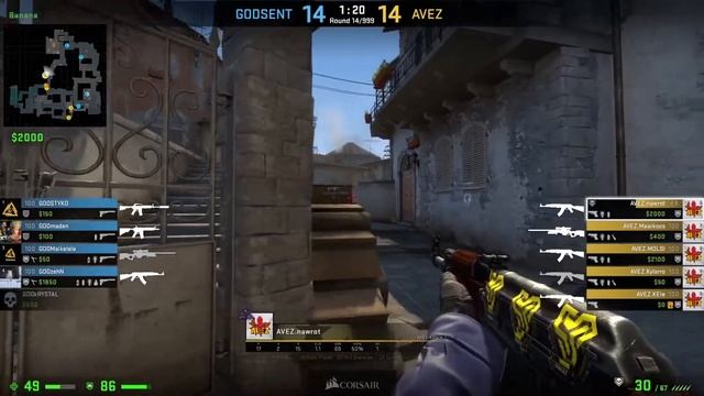 S1MPLE REACTS TO VALORANT STRATEGY IN CS:GO | BEST MOMENTS смотреть онлайн