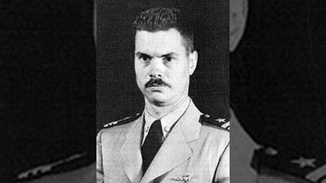 George Lincoln Rockwell | Wikipedia audio article смотреть онлайн