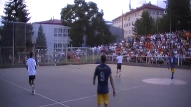 Бул Мак-Горун ФИНАЛЕ 2 полувреме смотреть онлайн