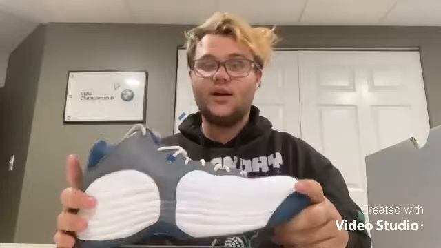 JORDAN JUMPMAN TEAM 1’S UNBOXING!!! | Is it really a bad shoe?? смотреть онлайн